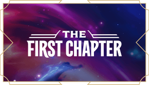 Das Erste Kapitel