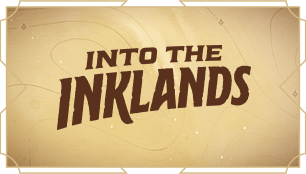 Into The Inklands